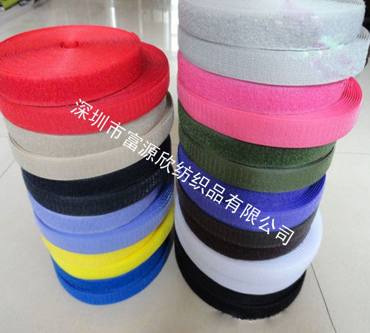 廣州魔術(shù)貼廠家批發(fā)供應(yīng)現(xiàn)貨魔術(shù)貼|彈力魔術(shù)貼|背靠背魔術(shù)貼|魔術(shù)貼繃帶|魔術(shù)貼扎帶