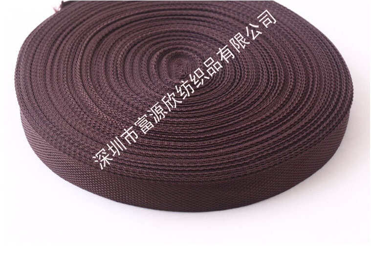 棕色織帶 棕色織帶