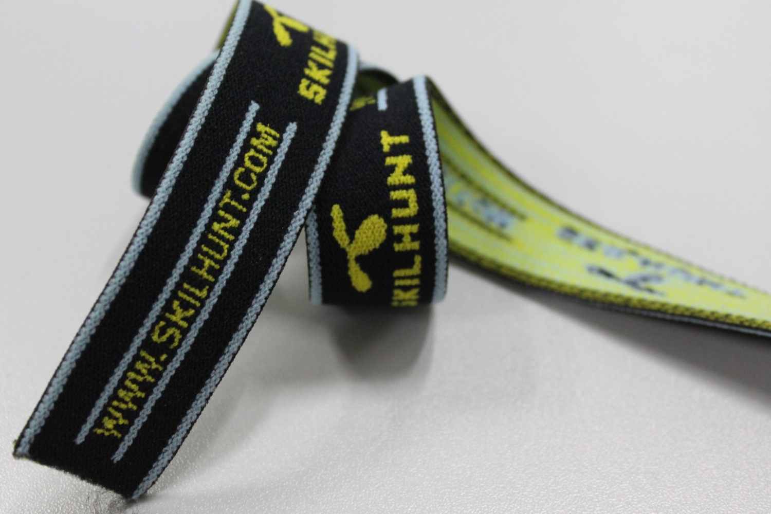 提花松緊帶訂制 提花松緊帶訂制