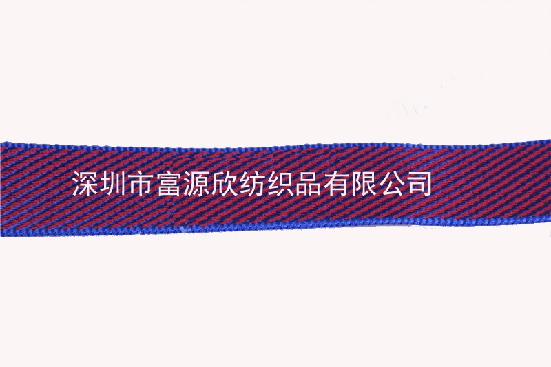 藍(lán)色斜紋間色帶 藍(lán)色斜紋間色帶