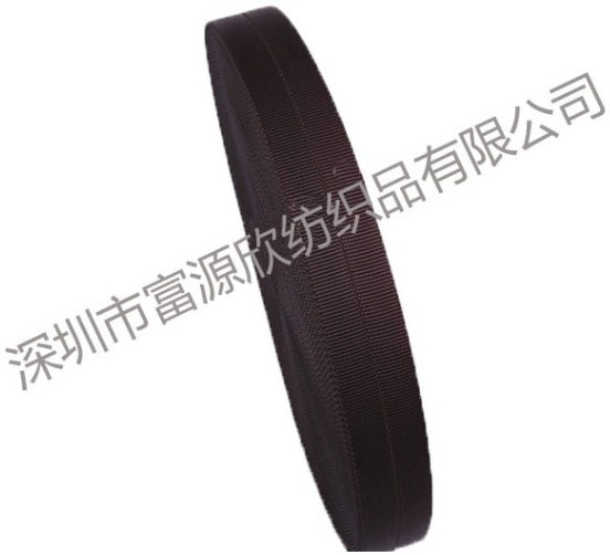 坑紋織帶 坑紋織帶