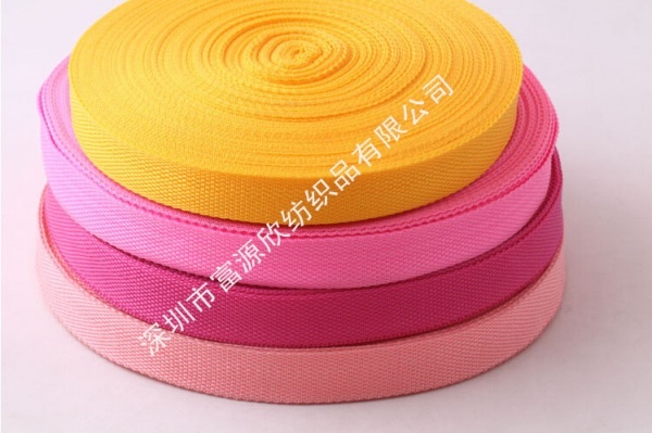 珠紋棉織帶 珠紋棉織帶